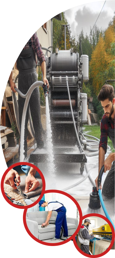قالیشویی هفت حوض کجاست؟